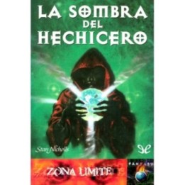 La sombra del hechicero