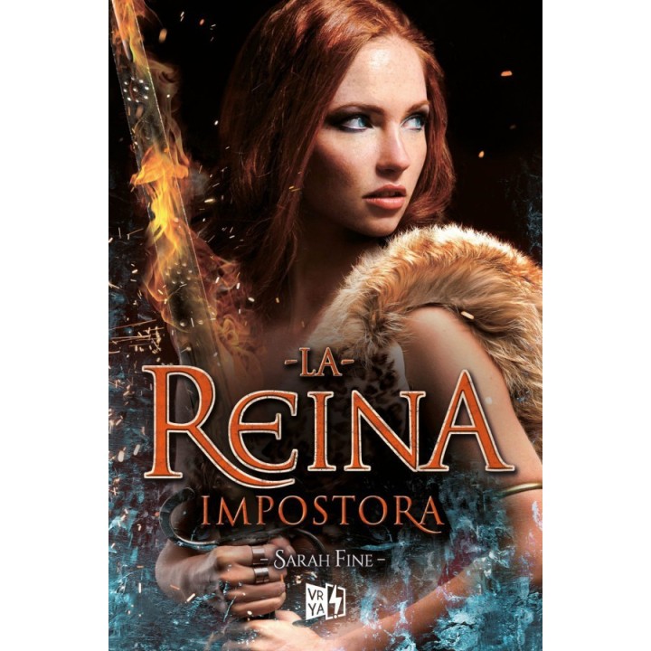 La reina impostora
