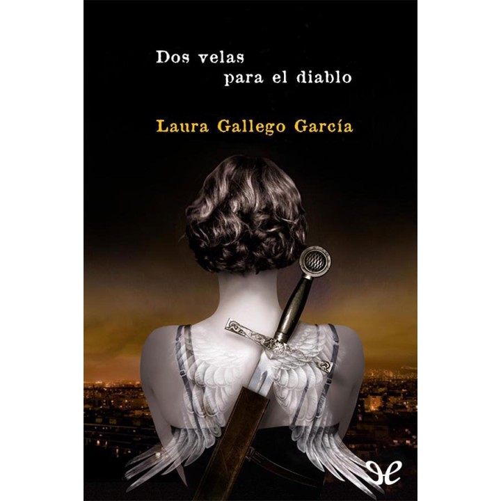 Dos velas para el diablo