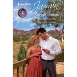 Viaje al corazón / Olas de emoción