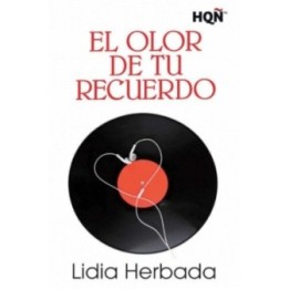El olor de tu recuerdo
