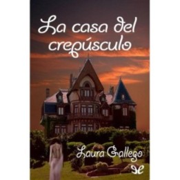 La casa del crepúsculo