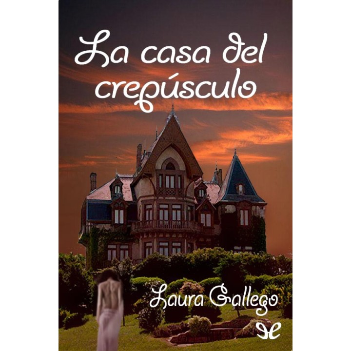 La casa del crepúsculo