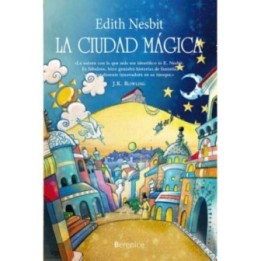 La ciudad mágica
