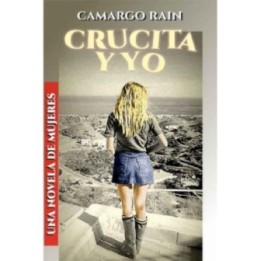 Crucita y yo