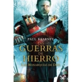 Las guerras de hierro