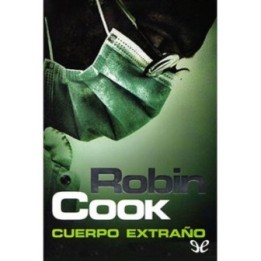Cuerpo extraño