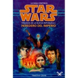 Heredero del Imperio