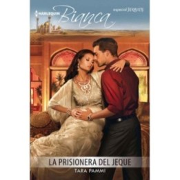 La prisionera del jeque