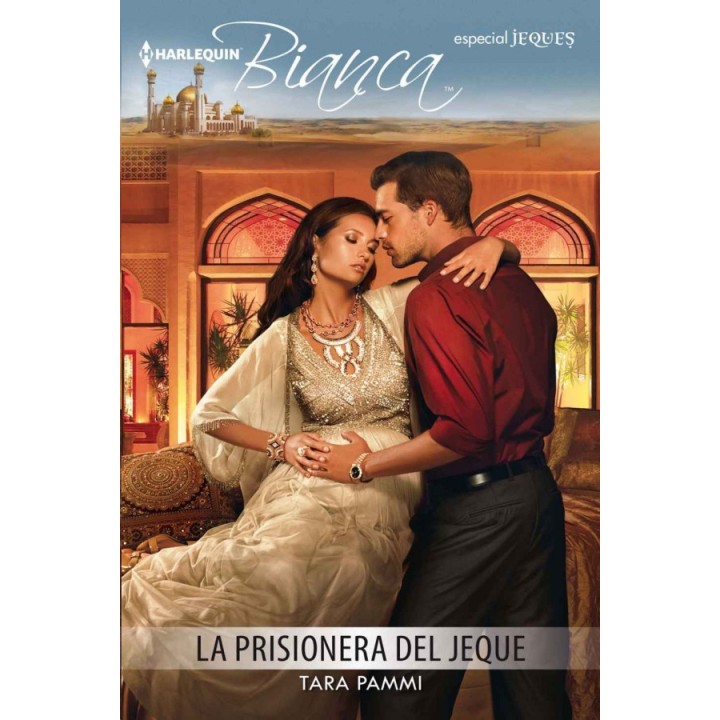 La prisionera del jeque