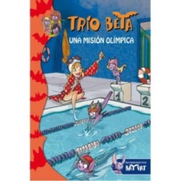 Una misión olímpica