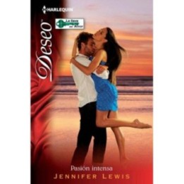 Pasión intensa