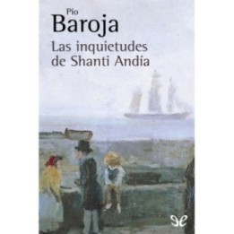 Las inquietudes de Shanti Andía