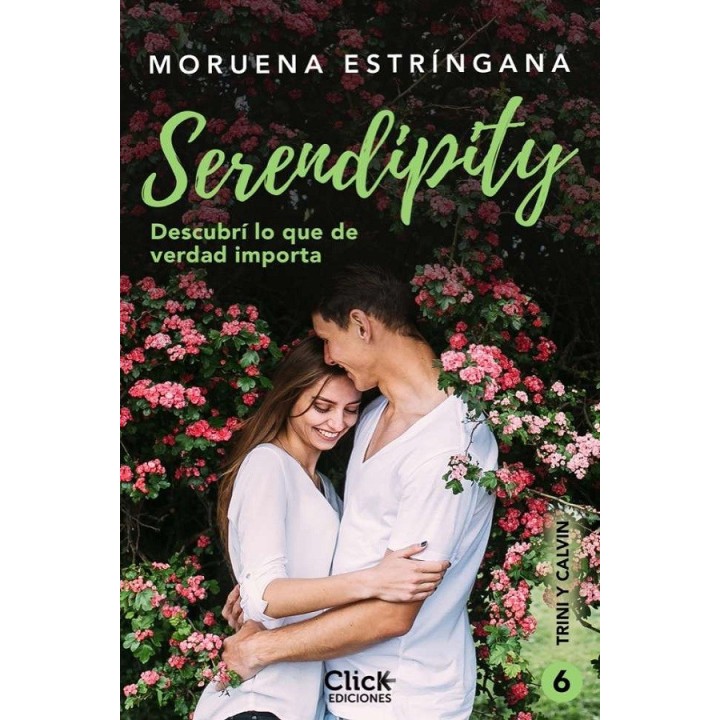 Descubrí lo que de verdad importa