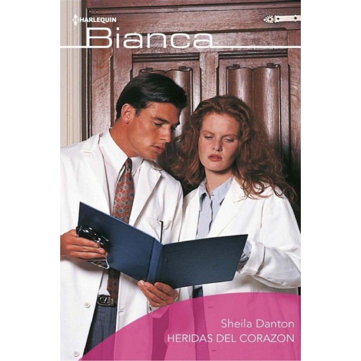 Heridas del corazón