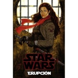 Erupción