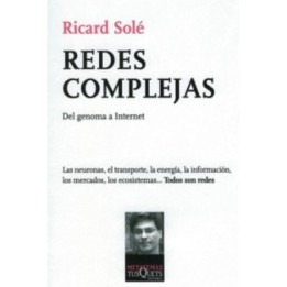 Redes complejas