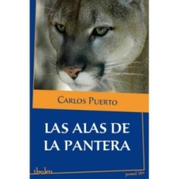 Las alas de la pantera