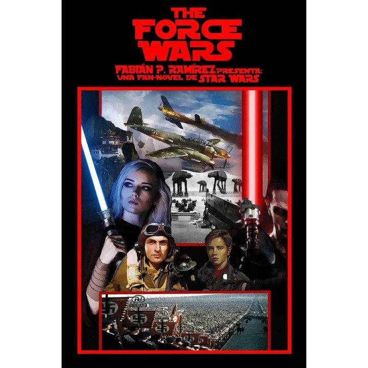 The force wars