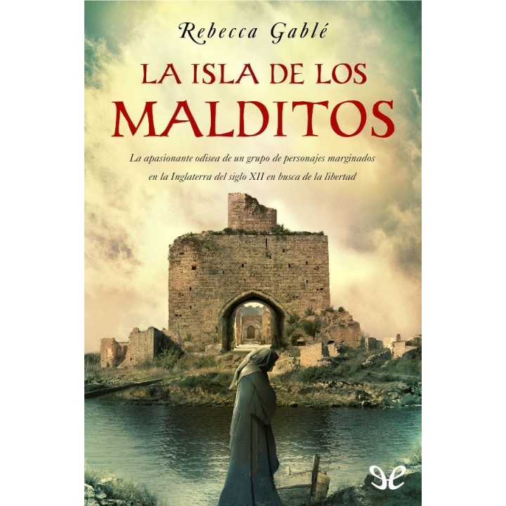 La isla de los malditos