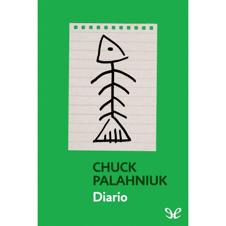 Diario. Una novela