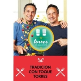 Torres en la cocina 3