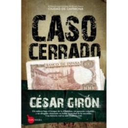 Caso cerrado