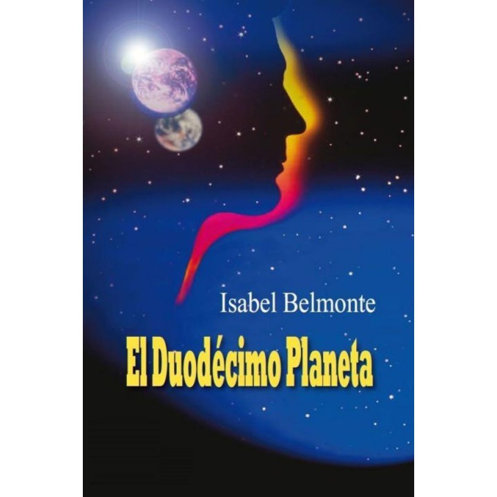 El duodécimo planeta