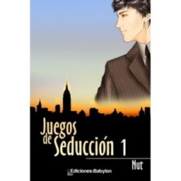 Juegos de seducción 1