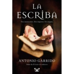 La escriba