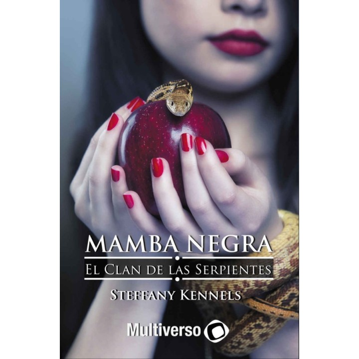 Mamba negra: el clan de las serpientes