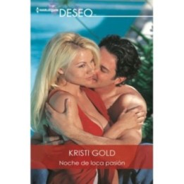 Noche de loca pasión
