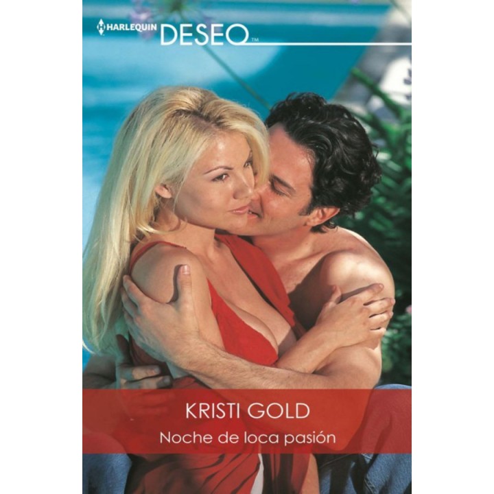 Noche de loca pasión