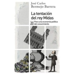 La tentación del rey Midas