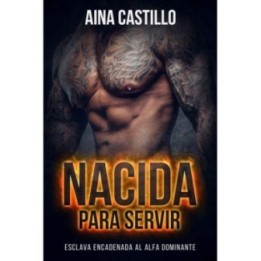 Nacida para servir