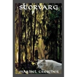 Storvarg