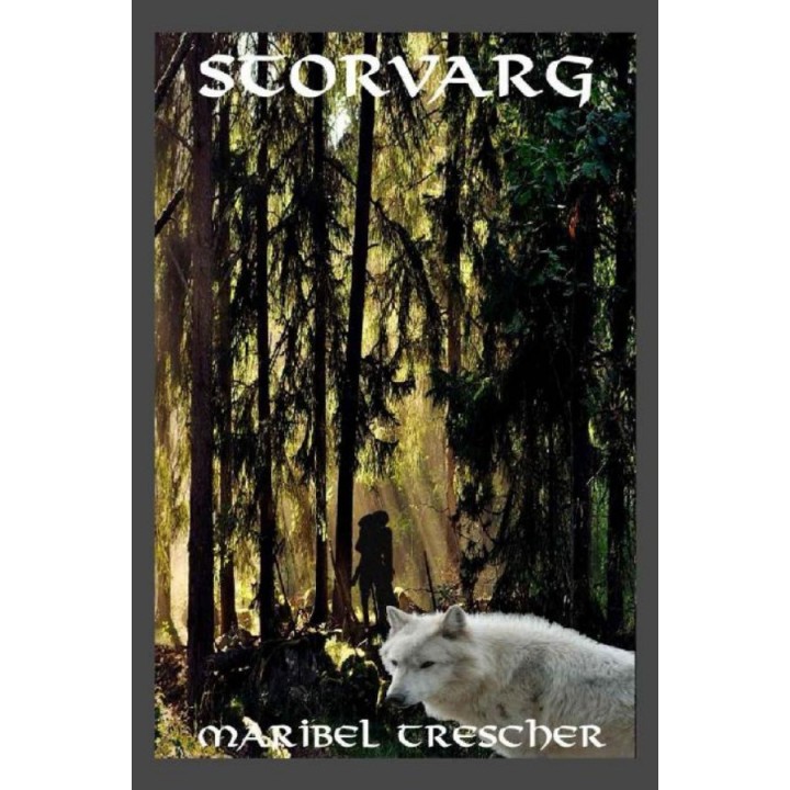 Storvarg