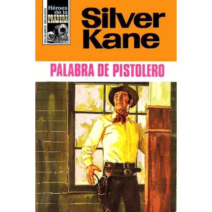 Palabra de pistolero