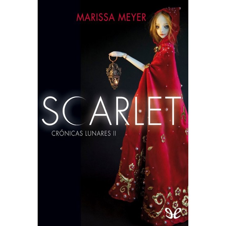 Scarlet