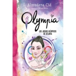 Los juegos olímpicos de Atlanta