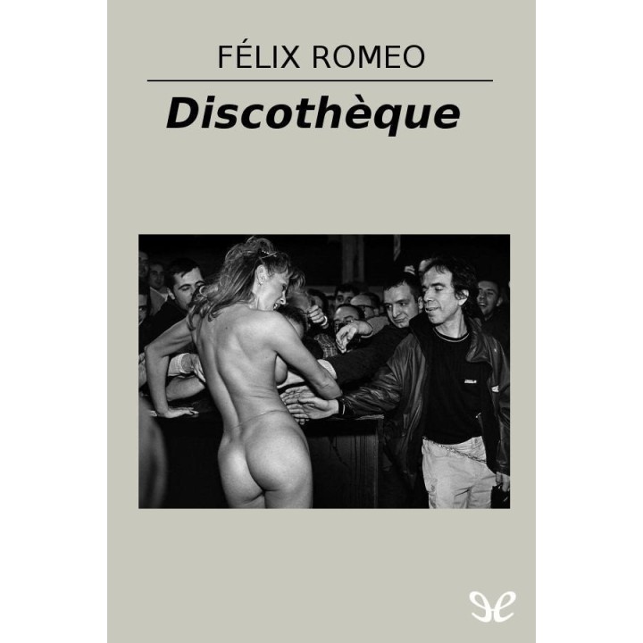 Discothèque