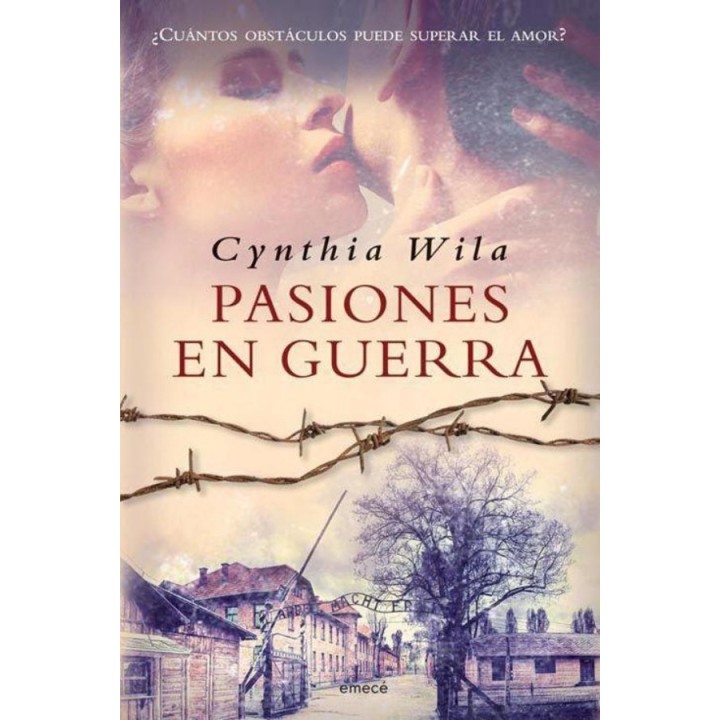 Pasiones en guerra