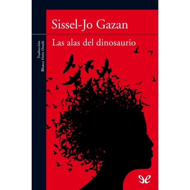 Las alas del dinosaurio (Un caso de Soren Marhauge 1)