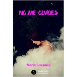 No me olvides