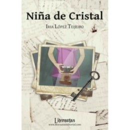 Niña de cristal