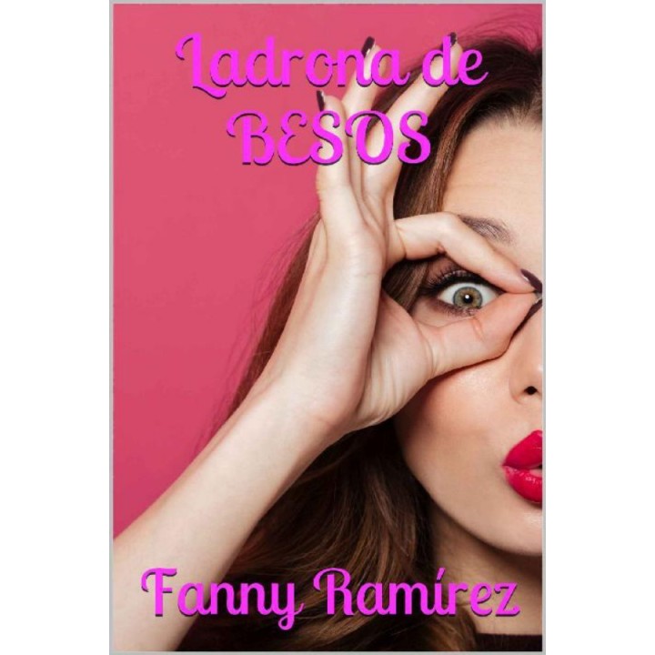 Ladrona de besos