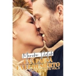 Una pausa en el desierto