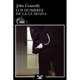 Los hombres de la guadaña