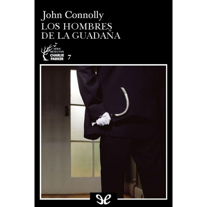 Los hombres de la guadaña