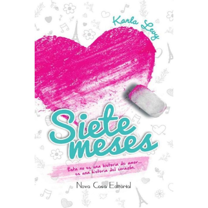 Siete meses